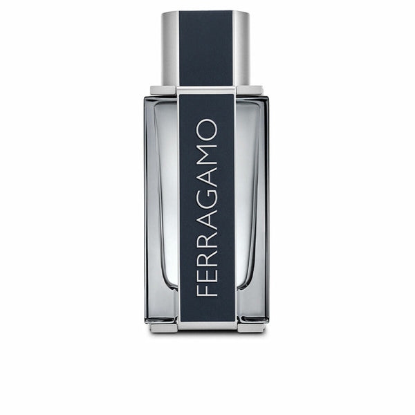FERRAGAMO • Salvatore Ferragamo • 100 ml • Eau de toilette pour homme, vaporisateur/natural spray  Scentia : Parfums et fragrances