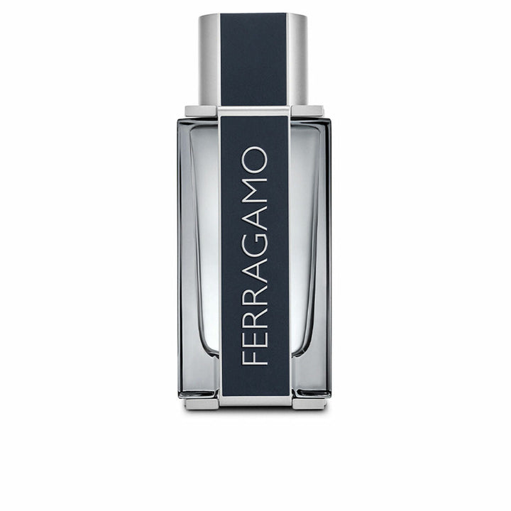 FERRAGAMO • Salvatore Ferragamo • 100 ml • Eau de toilette pour homme, vaporisateur/natural spray  Scentia : Parfums et fragrances