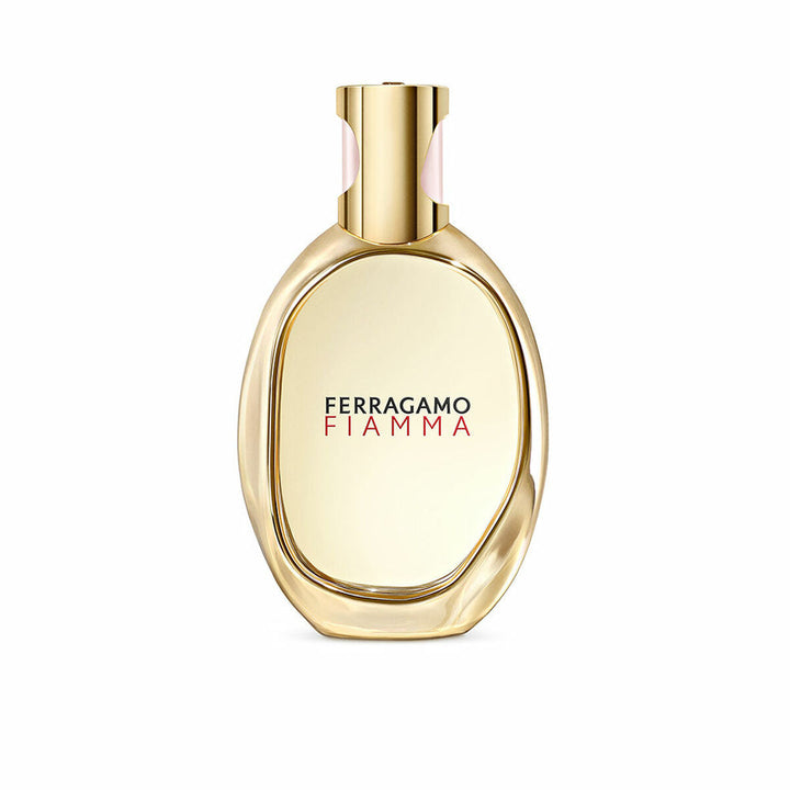 FIAMMA • Salvatore FERRAGAMO • 55 ml • Eau de parfum pour femme  Scentia : Parfums et fragrances