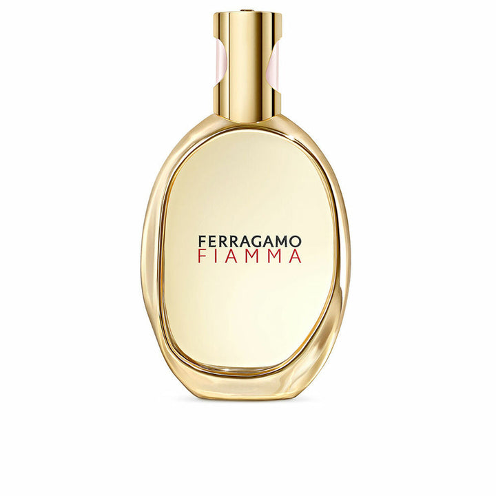 FIAMMA • Salvatore FERRAGAMO • 100 ml • Eau de parfum pour femme  Scentia : Parfums et fragrances