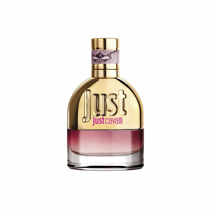 JUST Cavalli for her • roberto cavalli • 30 ml • Eau de toilette pour femme  Scentia : Parfums et fragrances