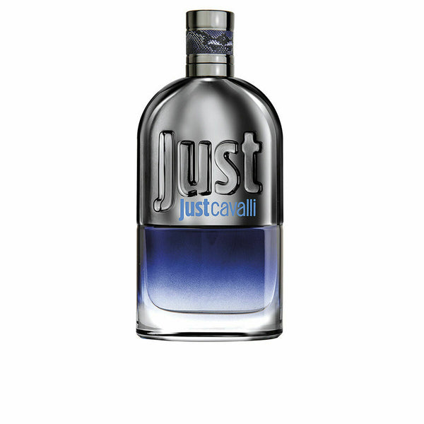 JUST cavalli FOR HIM • roberto cavalli • 90 ml • Eau de toilette pour homme, vaporisateur/natural spray  Scentia : Parfums et fragrances