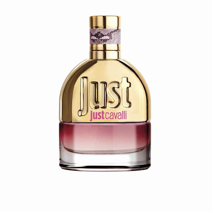 JUST Cavalli for her • roberto cavalli • 50 ml • Eau de toilette pour femme  Scentia : Parfums et fragrances