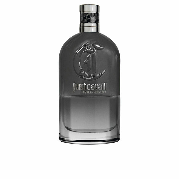 WILD HEART (pour homme/for man) • roberto cavalli • 90 ml • Eau de toilette pour homme, vaporisateur/natural spray  Scentia : Parfums et fragrances