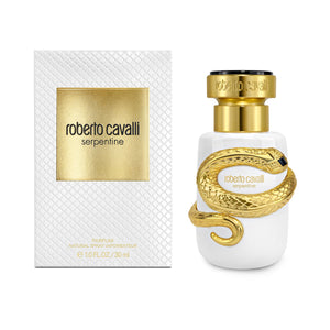 Parfum Femme Roberto Cavalli SERPENTINE 30 ml  Scentia : Parfums et fragrances