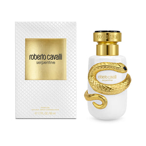 Parfum Femme Roberto Cavalli SERPENTINE 50 ml  Scentia : Parfums et fragrances