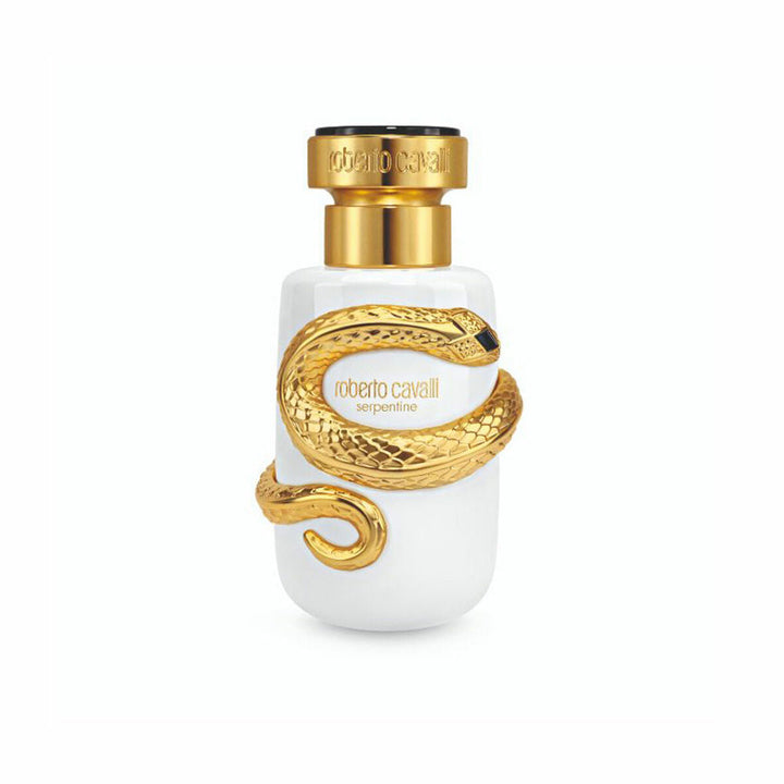 Parfum Femme Roberto Cavalli SERPENTINE 50 ml  Scentia : Parfums et fragrances