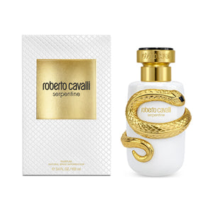 Parfum Femme Roberto Cavalli SERPENTINE 100 ml  Scentia : Parfums et fragrances