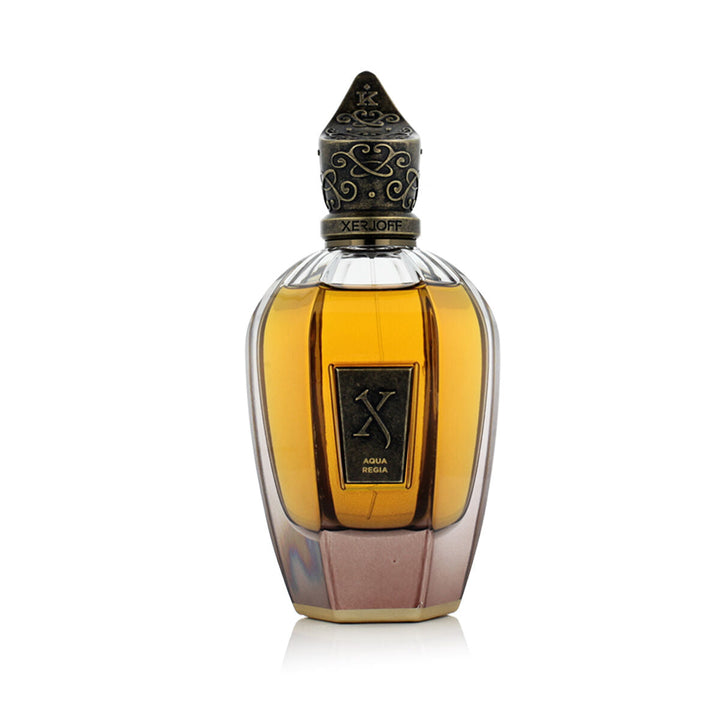 ACQUA REGIA • XERJOFF • 100 ml • Parfum unisexe  Scentia : Parfums et fragrances