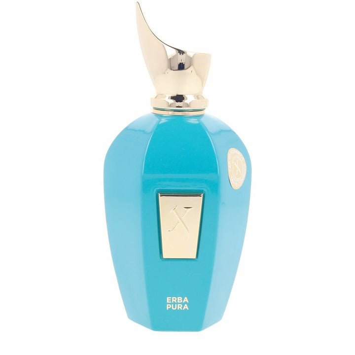 ERBA PURA • XERJOFF • 100 ml • Eau de parfum unisexe, vaporisateur/spray  Scentia : Parfums et fragrances