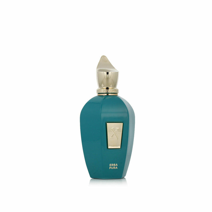 ERBA PURA • XERJOFF • 100 ml • Eau de parfum unisexe, vaporisateur/spray  Scentia : Parfums et fragrances