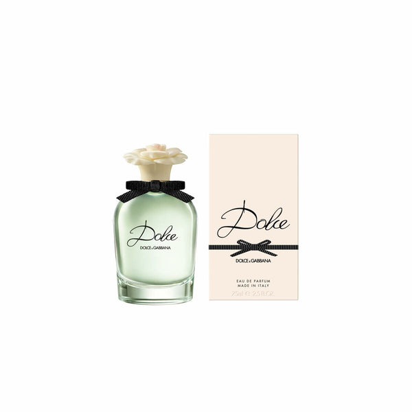 Dolce • DOLCE & GABBANA • 75 ml • Eau de parfum pour femme, vaporisateur/natural spray  Scentia : Parfums et fragrances