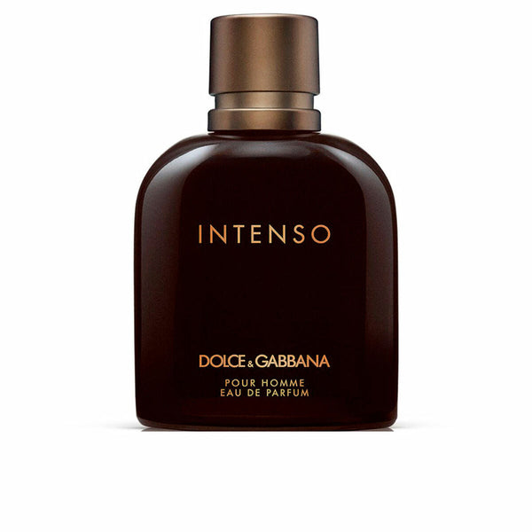 INTENSO • DOLCE & GABBANA • 200 ml • Eau de parfum pour homme, vaporisateur/natural spray  Scentia : Parfums et fragrances