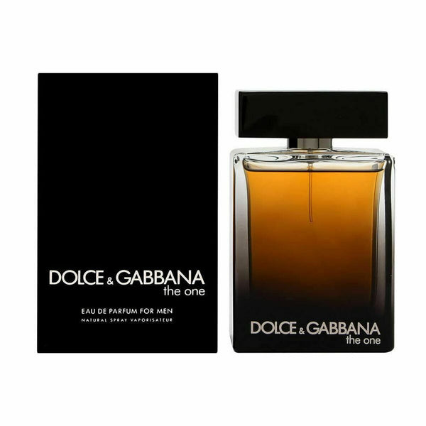the one FOR MEN - EAU DE PARFUM • DOLCE & GABBANA • 100 ml • Eau de parfum pour homme, vaporisateur/natural spray  Scentia : Parfums et fragrances
