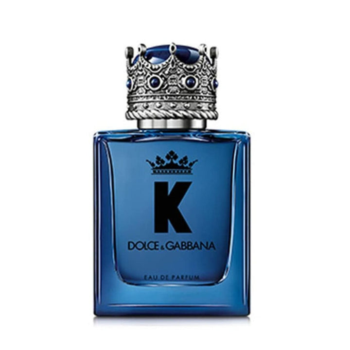 Parfum Homme Dolce & Gabbana EDP K 50 ml  Scentia : Parfums et fragrances