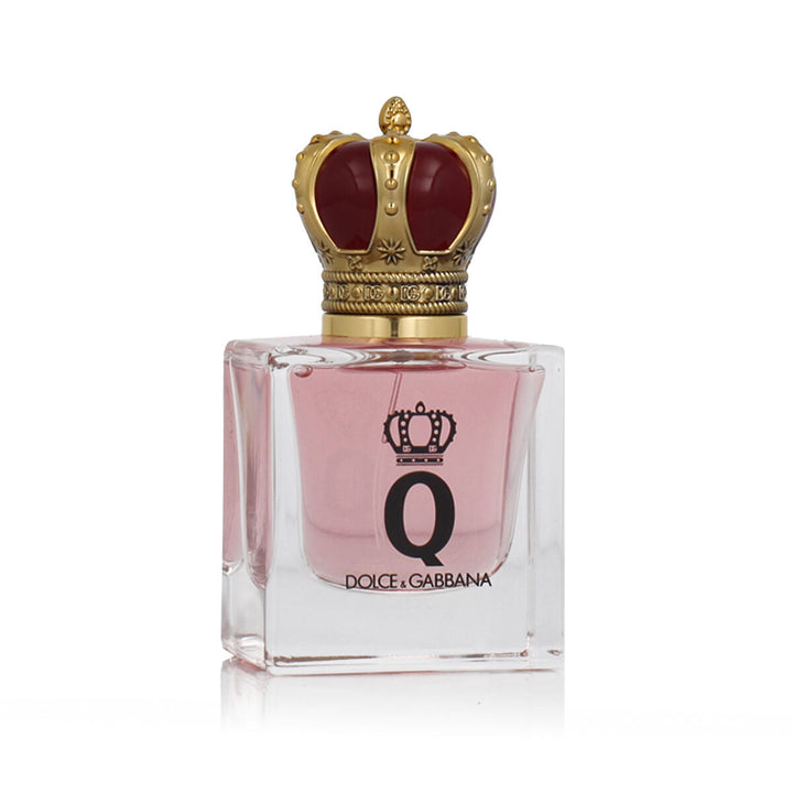 Q (QUEEN) • DOLCE & GABBANA • 30 ml • Eau de parfum pour femme, vaporisateur/natural spray  Scentia : Parfums et fragrances