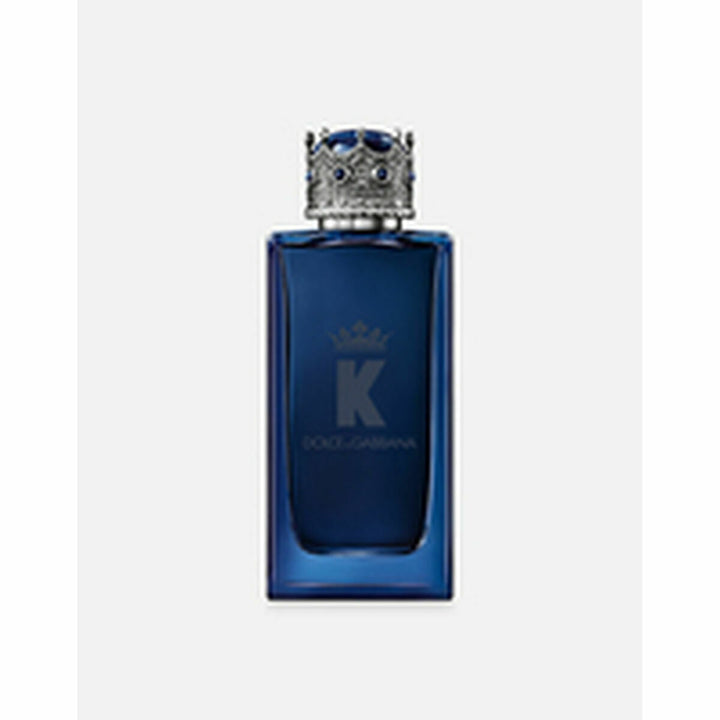 K INTENSE (KING INTENSE) • DOLCE & GABBANA • 50 ml • EAU DE PARFUM INTENSE pour homme  Scentia : Parfums et fragrances