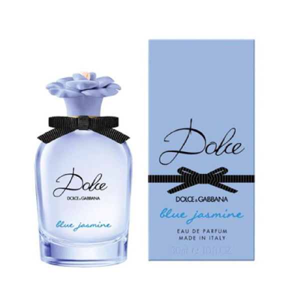 Dolce blue jasmine • DOLCE & GABBANA • 30 ml • Eau de parfum pour femme  Scentia : Parfums et fragrances