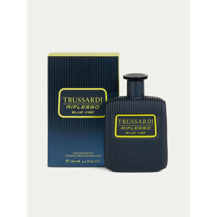 Parfum Homme Trussardi I0096330 Spray Plastique Homme  Scentia : Parfums et fragrances
