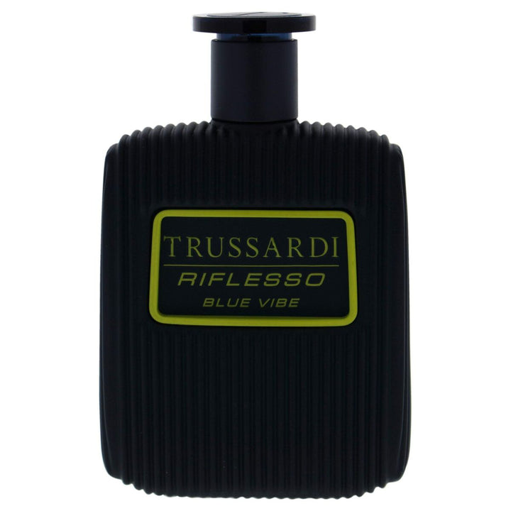Parfum Homme Trussardi I0096330 Spray Plastique Homme  Scentia : Parfums et fragrances