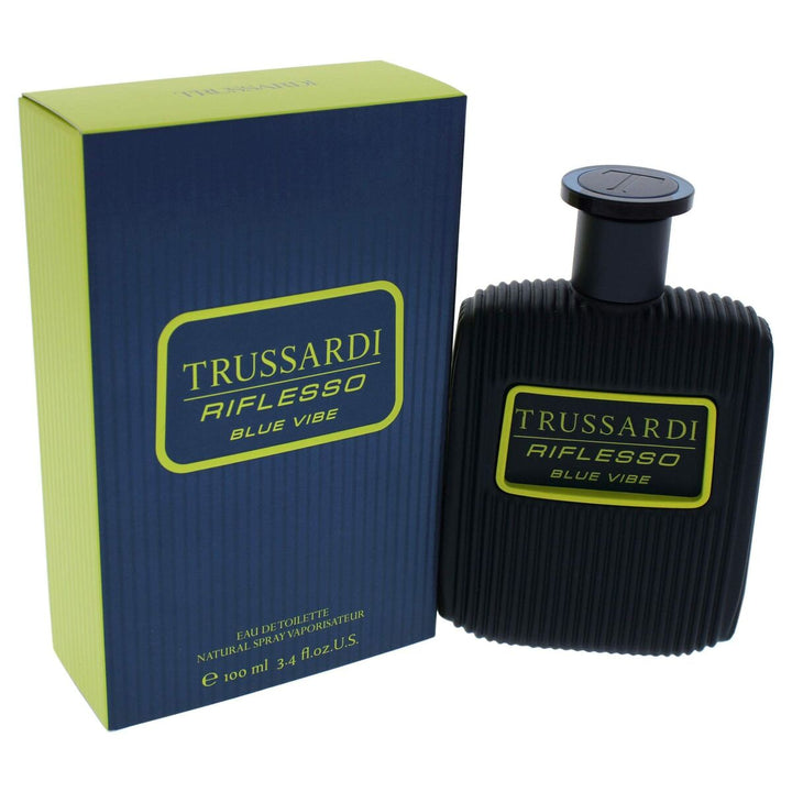 Parfum Homme Trussardi I0096330 Spray Plastique Homme  Scentia : Parfums et fragrances