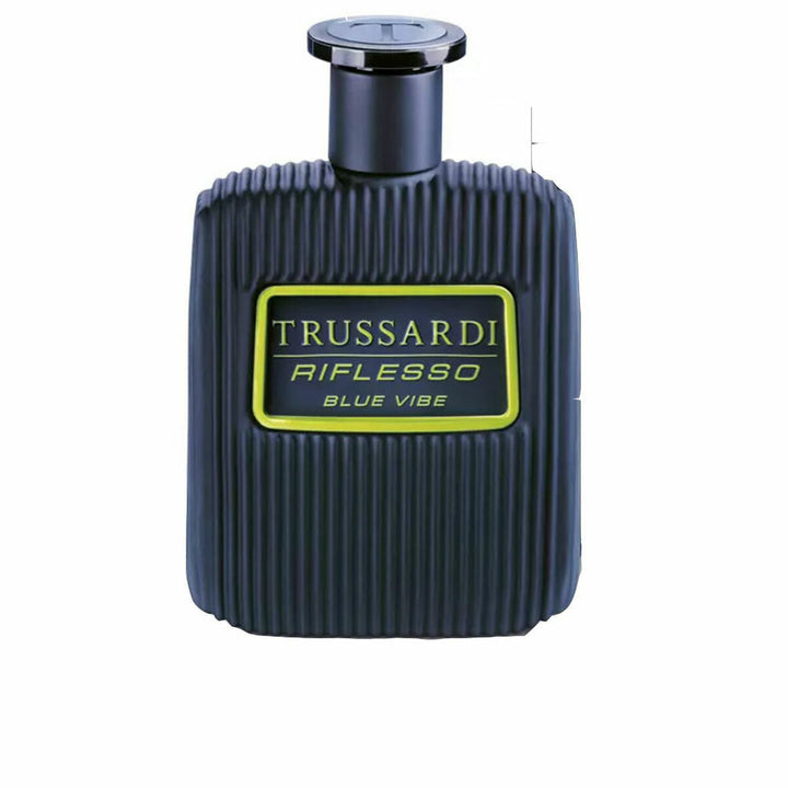 Parfum Homme Trussardi I0096330 Spray Plastique Homme  Scentia : Parfums et fragrances