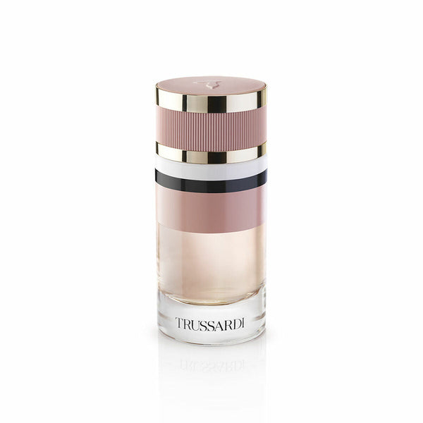 TRUSSARDI (Femenine) - EAU DE PARFUM • TRUSSARDI • 90 ml • Eau de parfum pour femme, vaporisateur/natural spray  Scentia : Parfums et fragrances