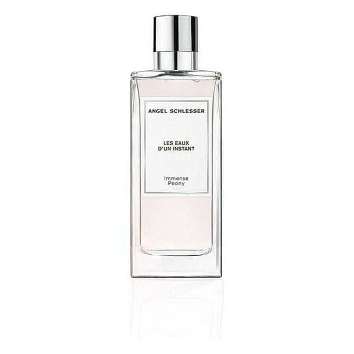 Immense Peony - LES EAUX D'UN INSTANT • ANGEL SCHLESSER • 100 ml • Eau de toilette unisexe/pour femme  Scentia : Parfums et fragrances