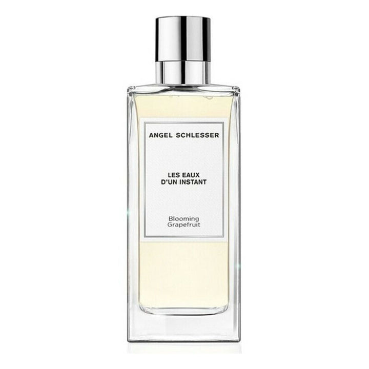 LES EAUX D'UN INSTANT: Blooming Grapefruit • ANGEL SCHLESSER • 150 ml • Eau de toilette unisexe, vaporisateur/natural spray  Scentia : Parfums et fragrances