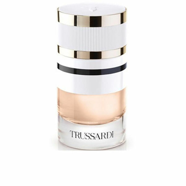 PURE JASMINE • TRUSSARDI • 60 ml • Eau de parfum pour femme, vaporisateur/natural spray  Scentia : Parfums et fragrances