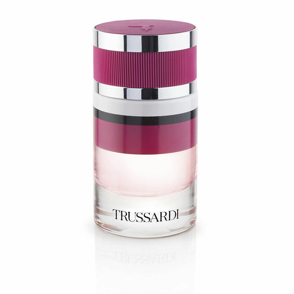 RUBY RED • TRUSSARDI • 60 ml • Eau de parfum pour femme, vaporisateur/natural spray  Scentia : Parfums et fragrances