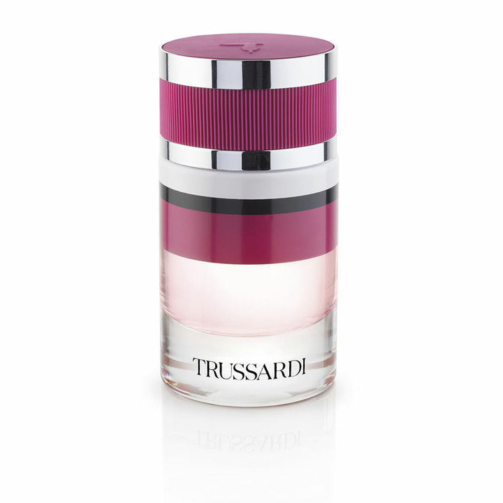 RUBY RED • TRUSSARDI • 60 ml • Eau de parfum pour femme, vaporisateur/natural spray  Scentia : Parfums et fragrances