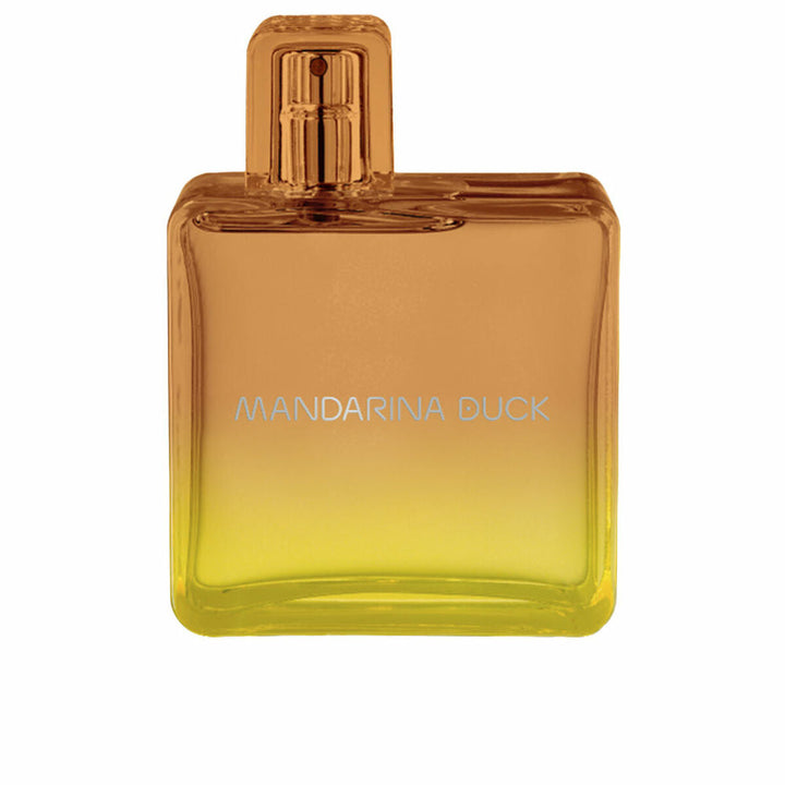 VIDA LOCA for her • MANDARINA DUCK • 100 ml • Eau de toilette pour femme  Scentia : Parfums et fragrances