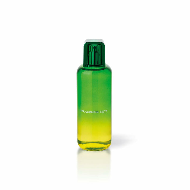 THE MANDARINERS for him • MANDARINA DUCK • 100 ml • Eau de toilette pour homme  Scentia : Parfums et fragrances
