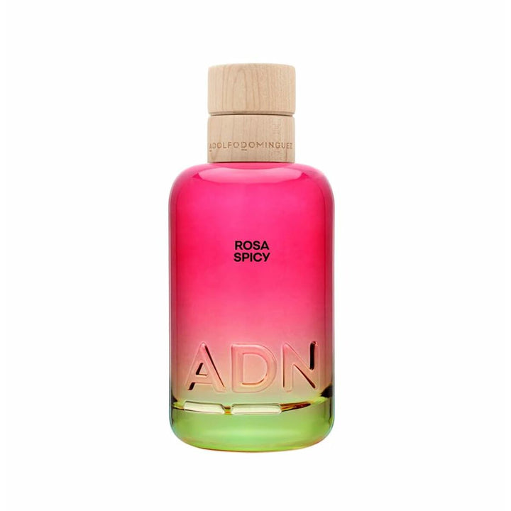 ADN ROSA SPICY • ADOLFO DOMINGUEZ • 100 ml • Eau de parfum unisexe  Scentia : Parfums et fragrances