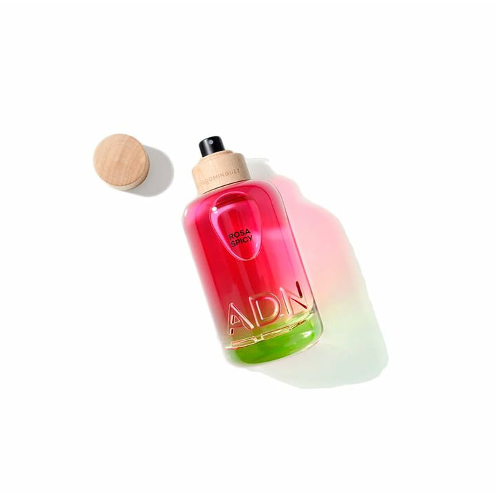 ADN ROSA SPICY • ADOLFO DOMINGUEZ • 100 ml • Eau de parfum unisexe  Scentia : Parfums et fragrances