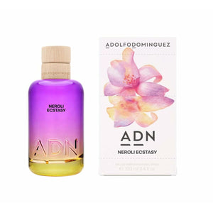ADN NEROLI ECSTASY • ADOLFO DOMINGUEZ • 100 ml • Eau de parfum unisexe  Scentia : Parfums et fragrances