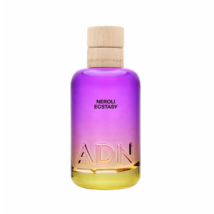 ADN NEROLI ECSTASY • ADOLFO DOMINGUEZ • 100 ml • Eau de parfum unisexe  Scentia : Parfums et fragrances