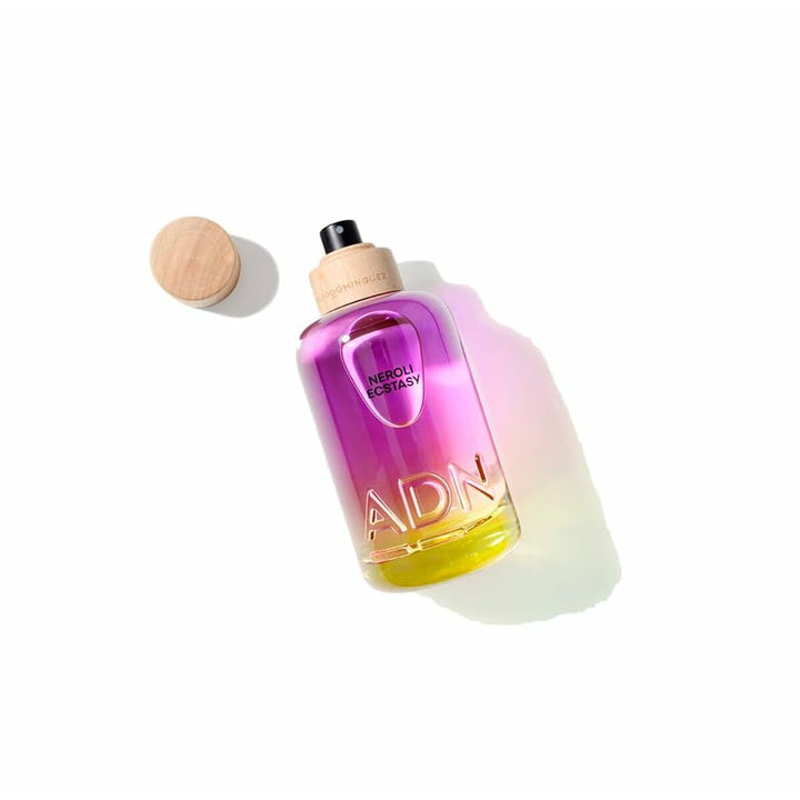 ADN NEROLI ECSTASY • ADOLFO DOMINGUEZ • 100 ml • Eau de parfum unisexe  Scentia : Parfums et fragrances