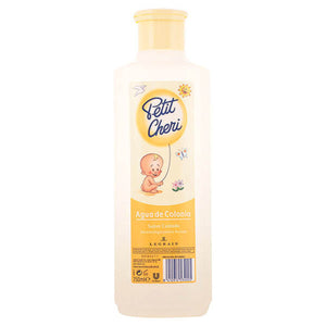 Petit Chéri • LEGRAIN • 750 ml • Eau de Cologne pour bébés  Scentia : Parfums et fragrances