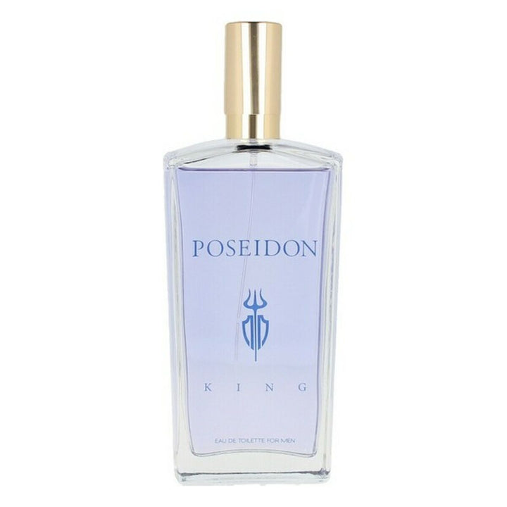 Parfum Homme Instituto Español The King EDT  Scentia : Parfums et fragrances