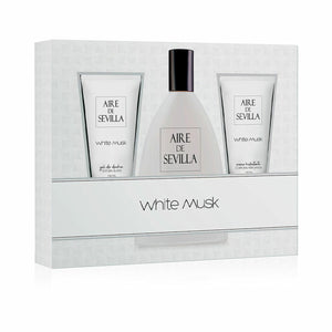 Set de Parfum Femme Instituto Español 150 ml (3 Unités)  Scentia : Parfums et fragrances