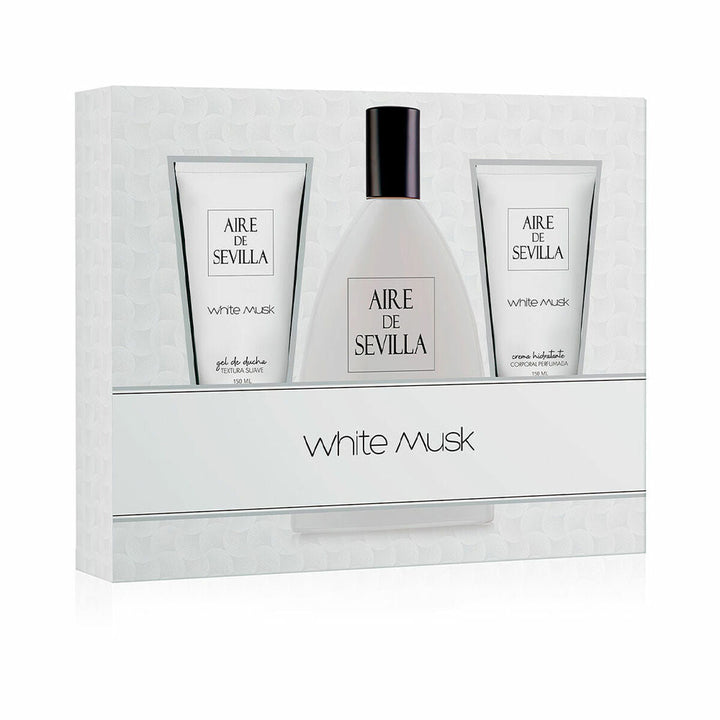 Set de Parfum Femme Instituto Español 150 ml (3 Unités)  Scentia : Parfums et fragrances