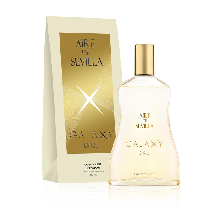 Parfum Femme Instituto Español AIRE DE SEVILLA EDT  Scentia : Parfums et fragrances