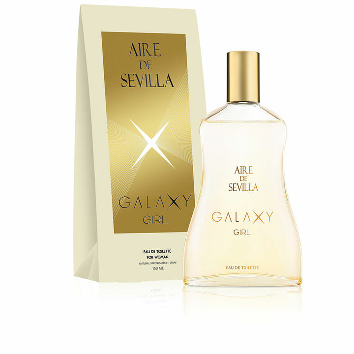 Parfum Femme Instituto Español AIRE DE SEVILLA EDT  Scentia : Parfums et fragrances