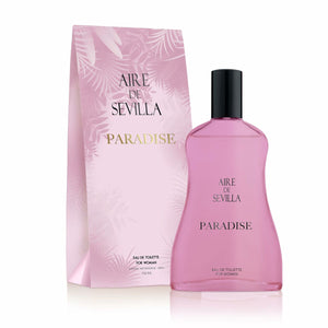 Parfum Femme Aire de Sevilla AIRE DE SEVILLA EDT 150 ml  Scentia : Parfums et fragrances