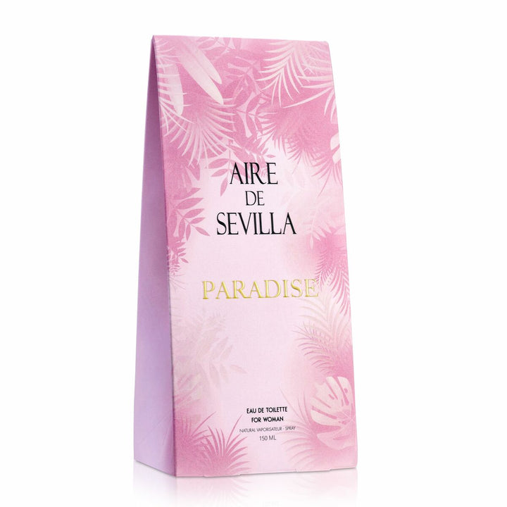 Parfum Femme Aire de Sevilla AIRE DE SEVILLA EDT 150 ml  Scentia : Parfums et fragrances