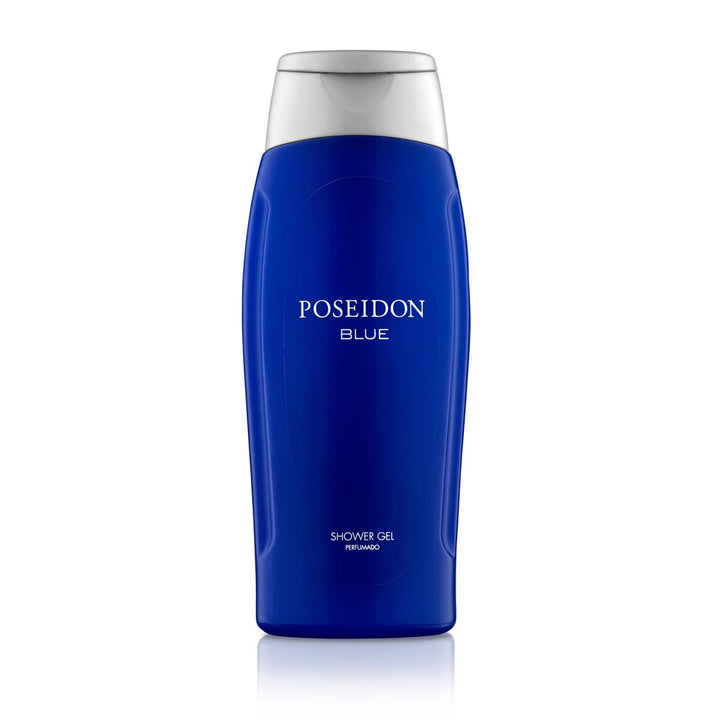 Parfum Homme Instituto Español POSEIDON BLUE EDT 100 ml  Scentia : Parfums et fragrances