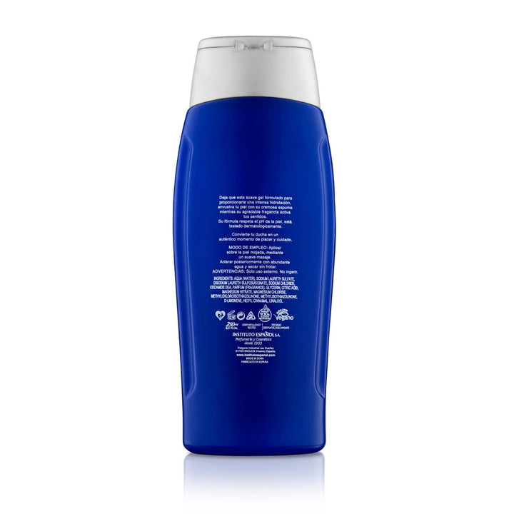 Parfum Homme Instituto Español POSEIDON BLUE EDT 100 ml  Scentia : Parfums et fragrances