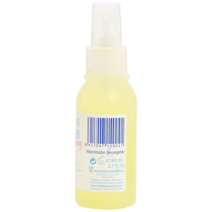 Parfum pour enfant Instituto Español Gotas Frescas Baby EDC  Scentia : Parfums et fragrances